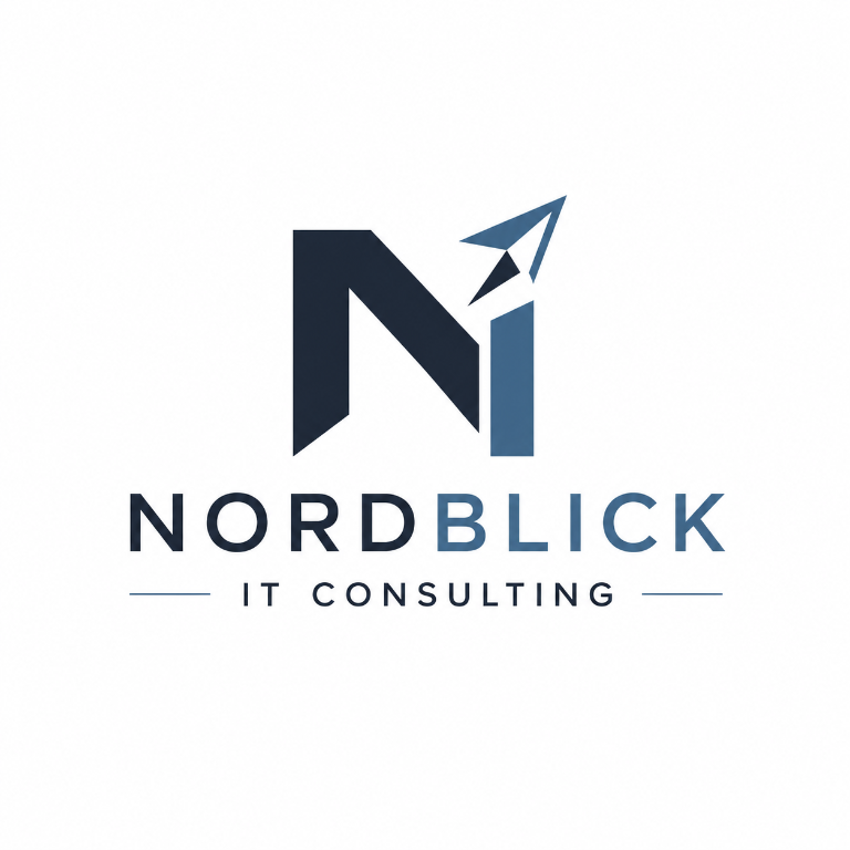 Nordblick Consulting Logo